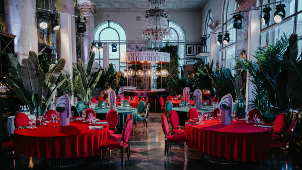 Площадки Balzi Rossi