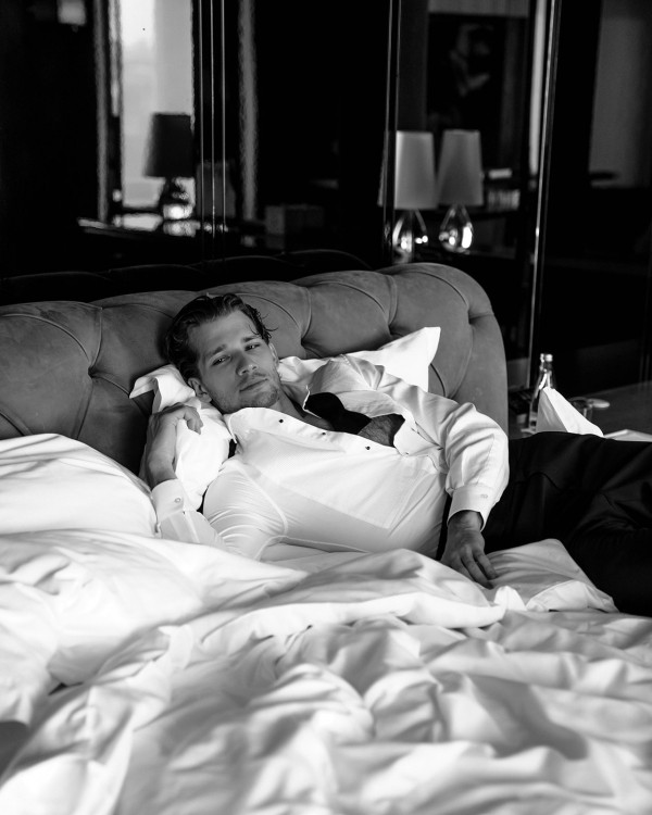 Какой может быть свадьба в отеле Ararat