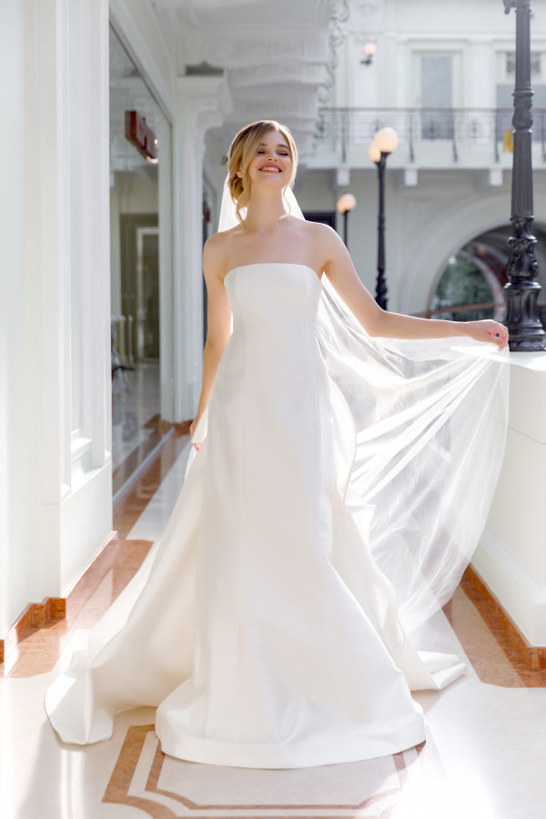 Платья BoscoCeremony