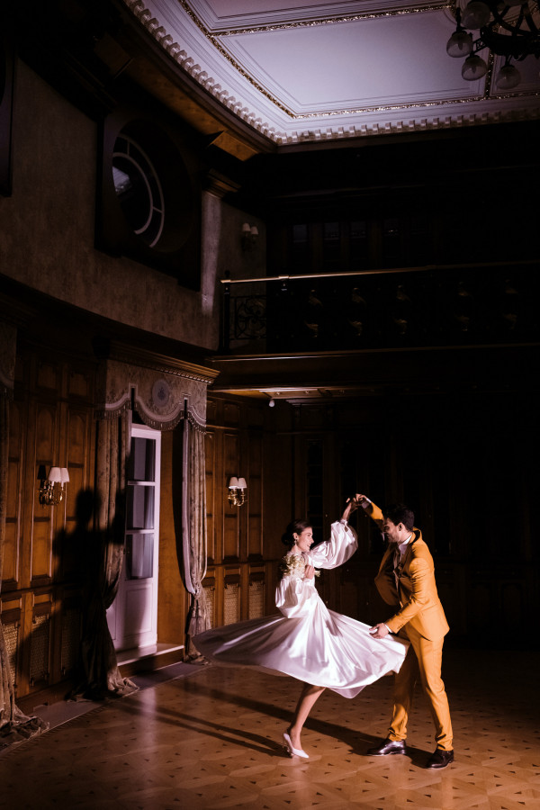 Площадки Villa Michetti