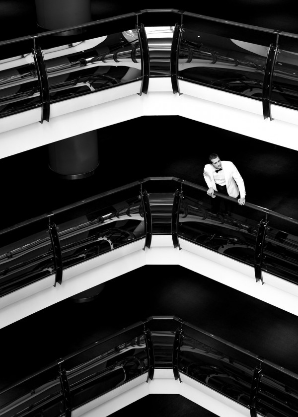 Какой может быть свадьба в отеле Ararat