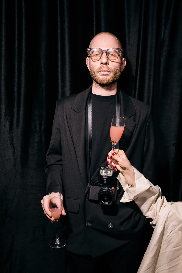 20 самых стильных на церемонии вручения премии