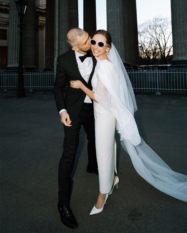 10 самых модных свадебных трендов лета 2021