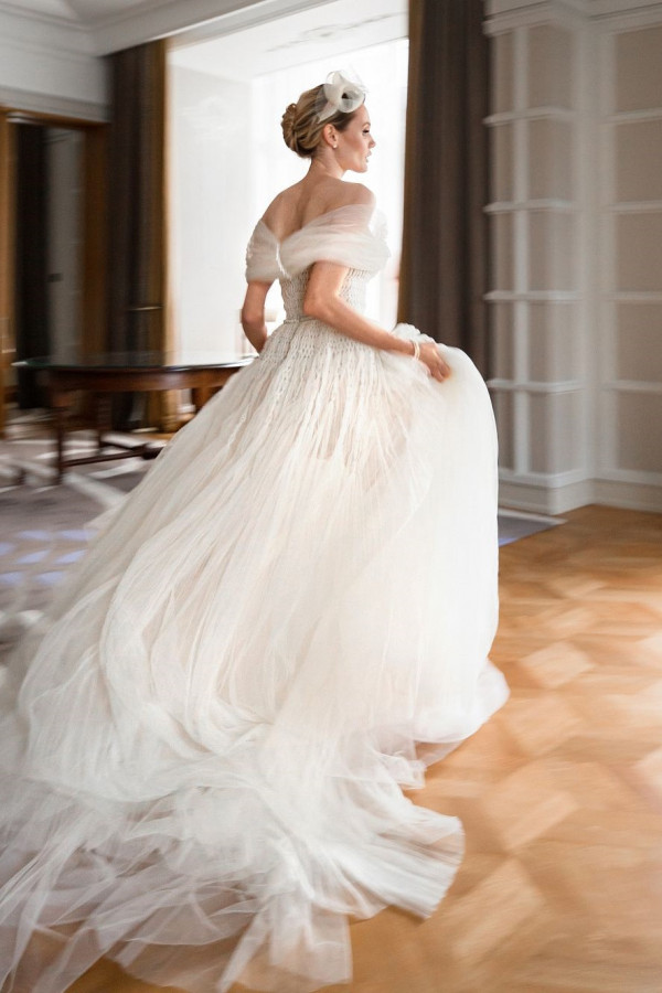 Почему вам нужно побывать в салоне «Белое