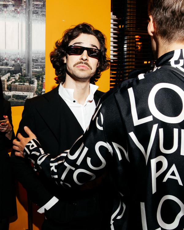 20 самых стильных на церемонии вручения премии