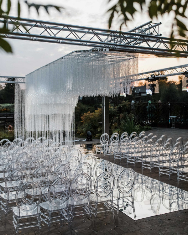 6. Церемония и клятва