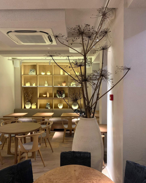 Декоратор Мария Герман о моде, общении с