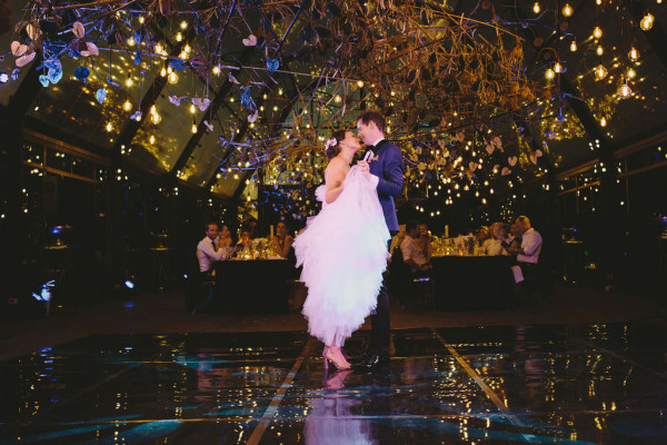 The Most Picturesque Wedding Venues in Cape