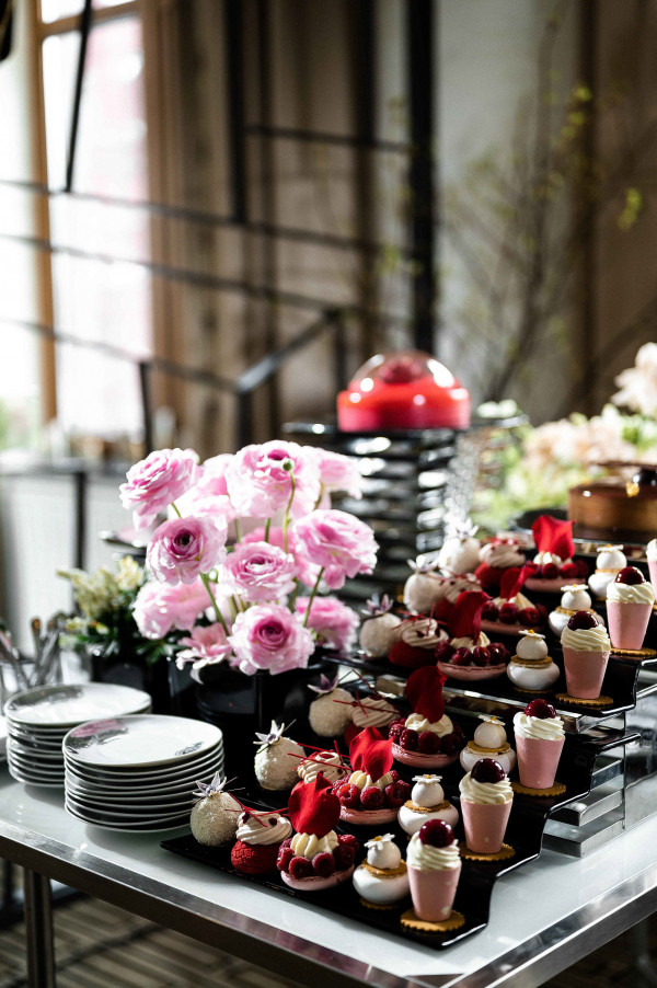 Игорь Мельников — новый шеф-кондитер Four Seasons