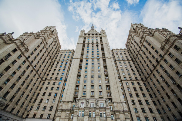 Площадки Balzi Rossi