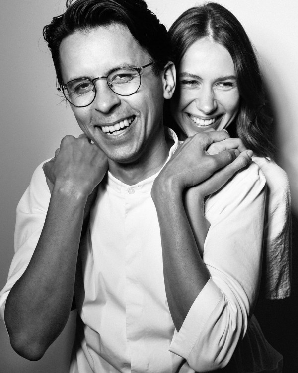 Участники TOP15MOSCOW — победители и финалисты Wedding