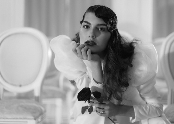 Свадебные образы для невест, которые ценят свою