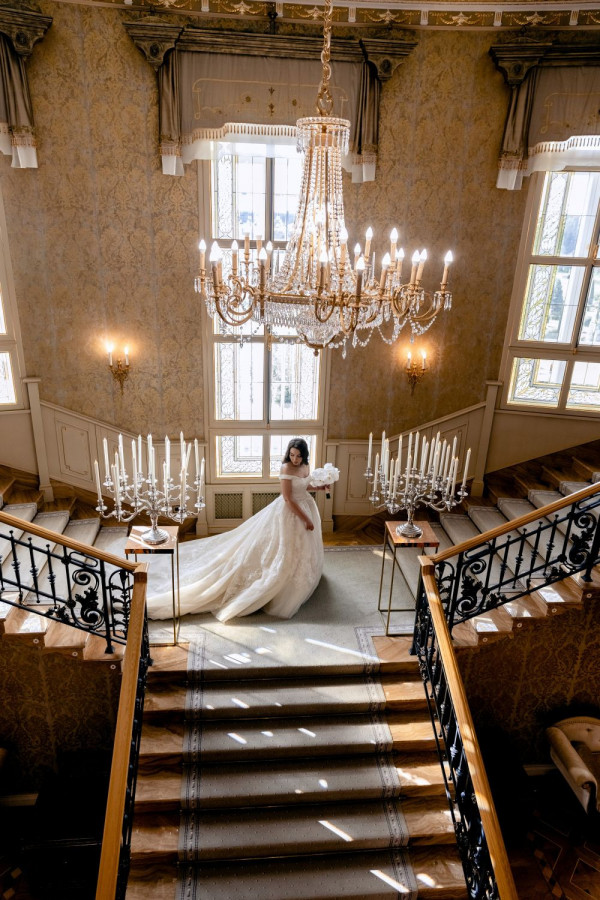 Площадки Villa Michetti