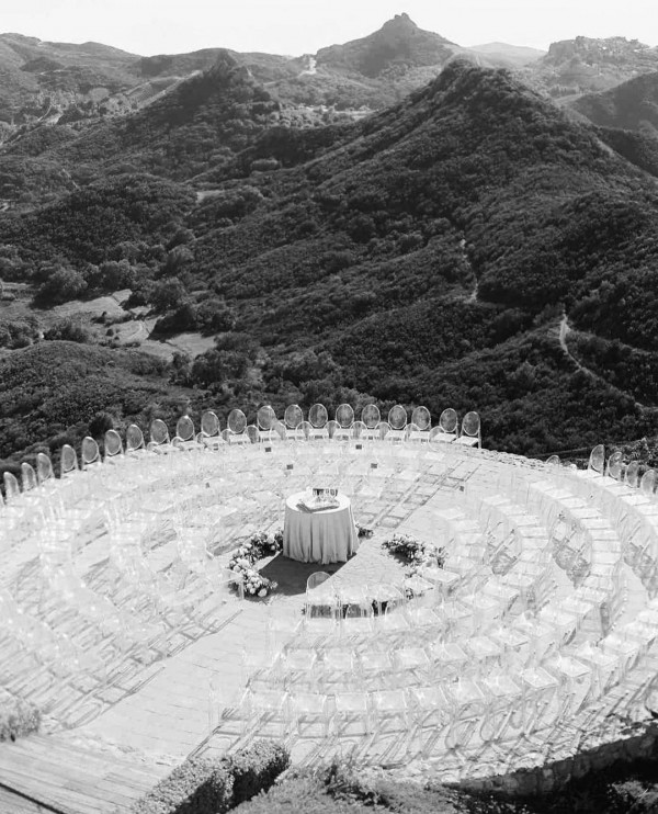 6. Церемония и клятва