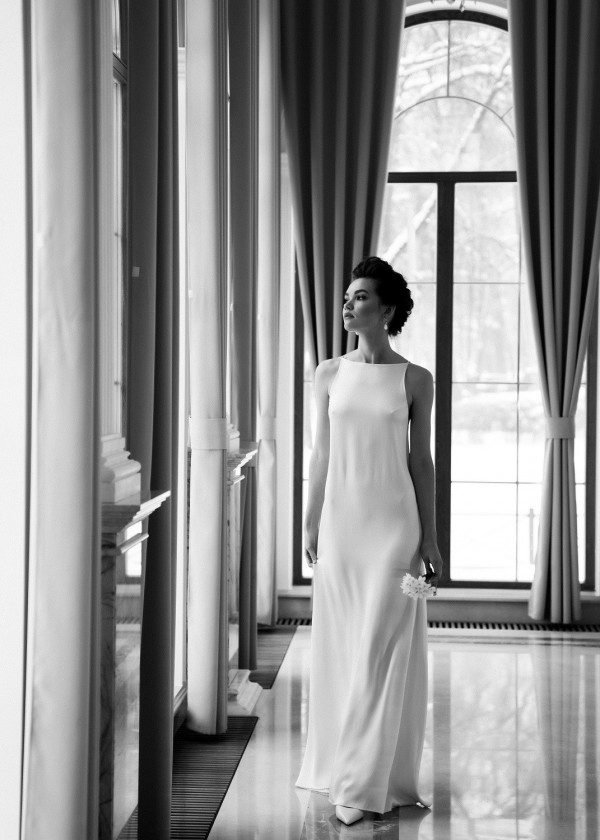 Свадебные образы для невест, которые ценят свою