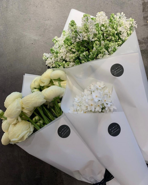 Декоратор Мария Герман о моде, общении с