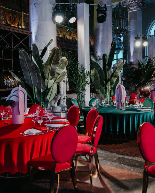 Площадки Balzi Rossi