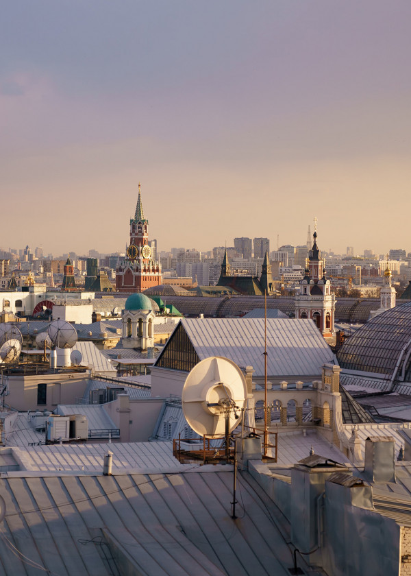 Какой может быть свадьба в отеле Ararat