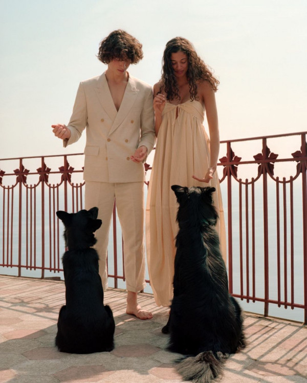 10 самых модных свадебных трендов лета 2021