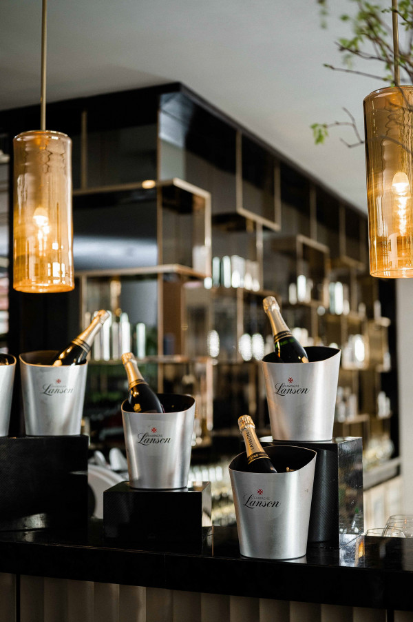 Игорь Мельников — новый шеф-кондитер Four Seasons