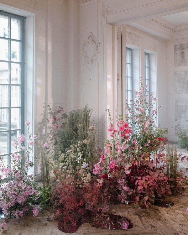 Участники TOP15MOSCOW — победители и финалисты Wedding