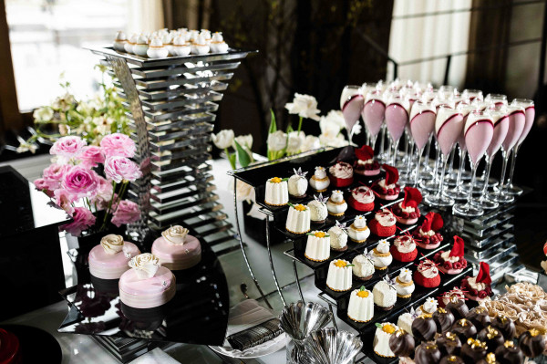 Игорь Мельников — новый шеф-кондитер Four Seasons