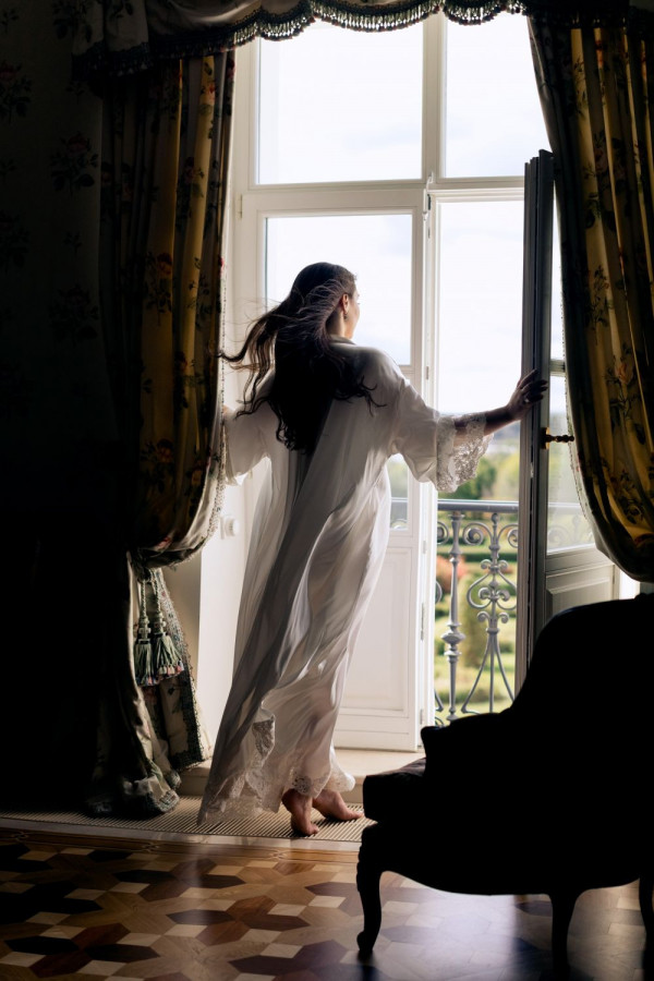 Площадки Villa Michetti