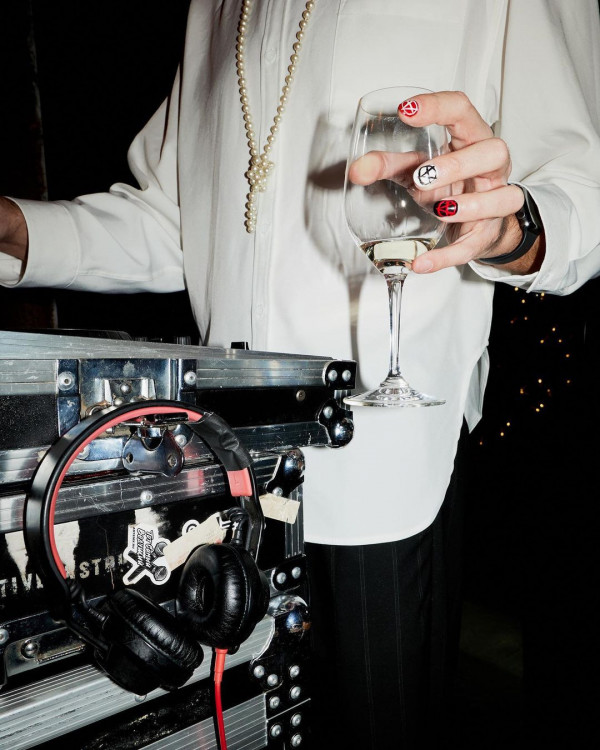 Как изменилась роль диджея на свадьбе