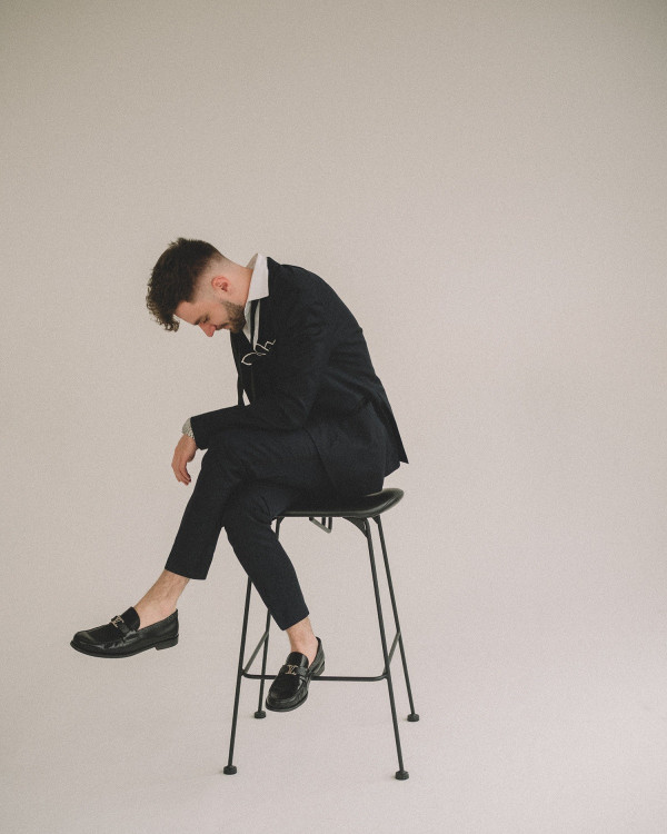 «Я живу и работаю ради настоящих эмоций»,