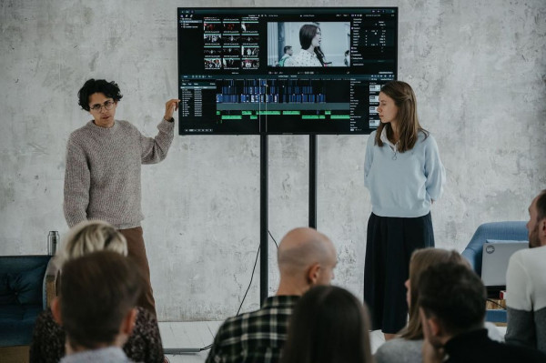 Участники TOP15MOSCOW — победители и финалисты Wedding