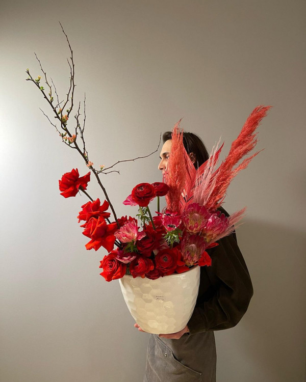 Декоратор Мария Герман о моде, общении с