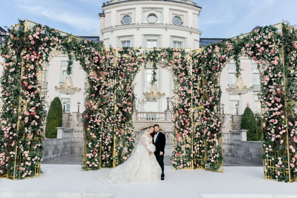 Площадки Villa Michetti