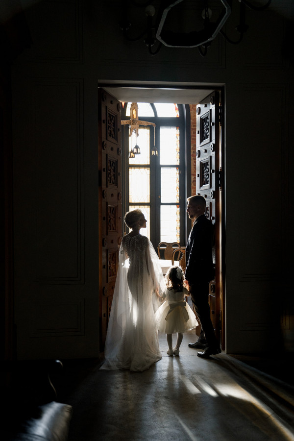 Агентства Don't panic bride