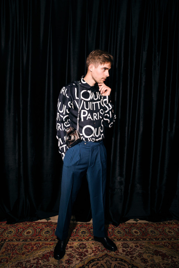 20 самых стильных на церемонии вручения премии