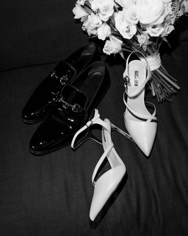 Какой может быть свадьба в отеле Ararat