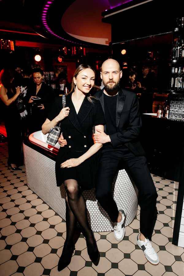 20 самых стильных на церемонии вручения премии