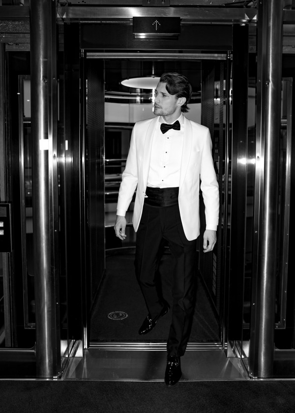 Какой может быть свадьба в отеле Ararat