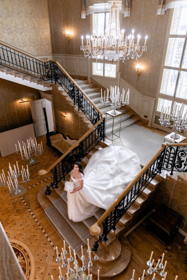 Площадки Villa Michetti