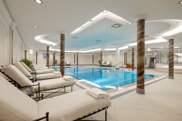 Площадки Балчуг Кемпински