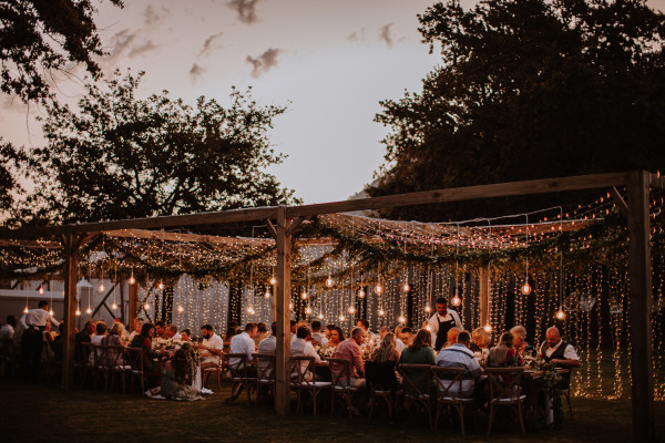 The Most Picturesque Wedding Venues in Cape