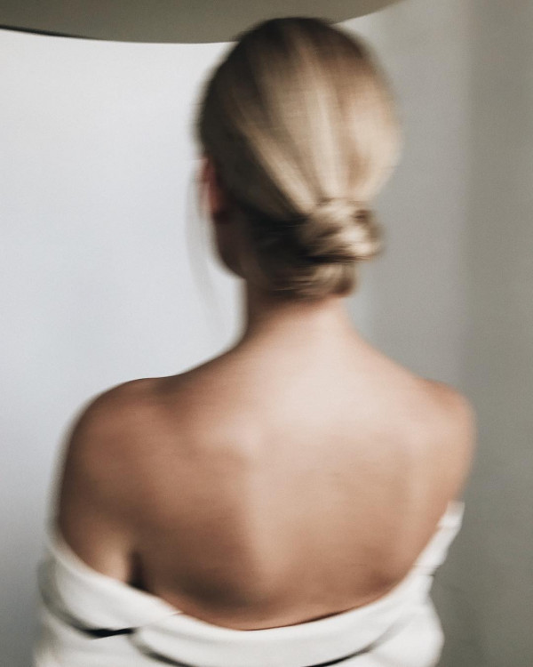 Как восстановить волосы перед свадьбой