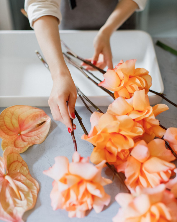 Декоратор Мария Герман о моде, общении с