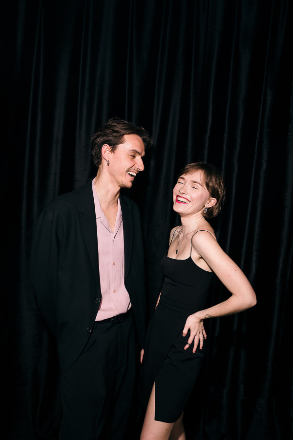 20 самых стильных на церемонии вручения премии