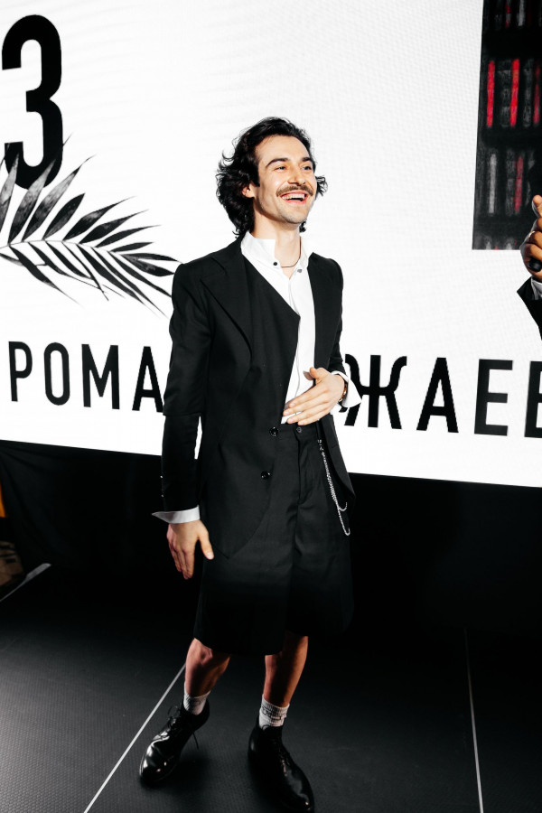 20 самых стильных на церемонии вручения премии