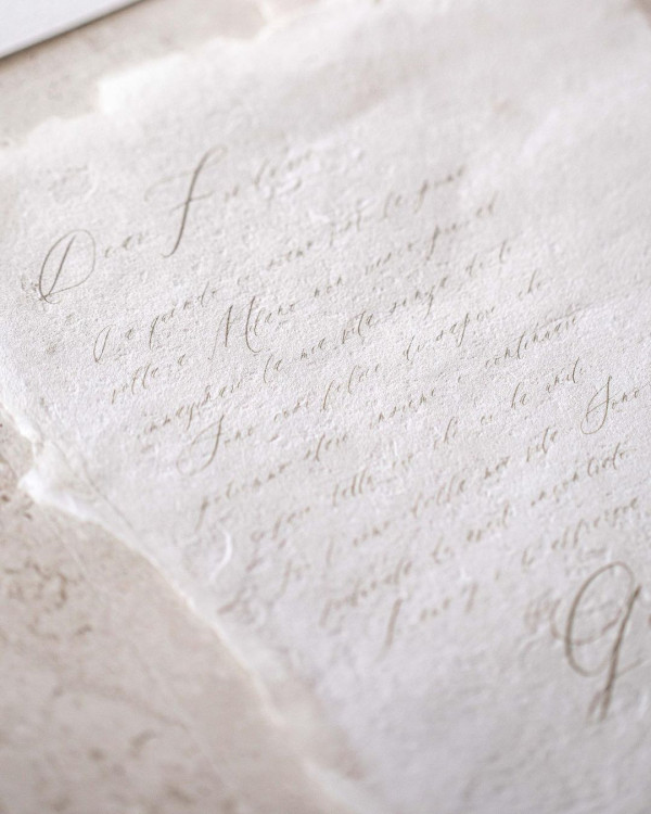 6. Церемония и клятва