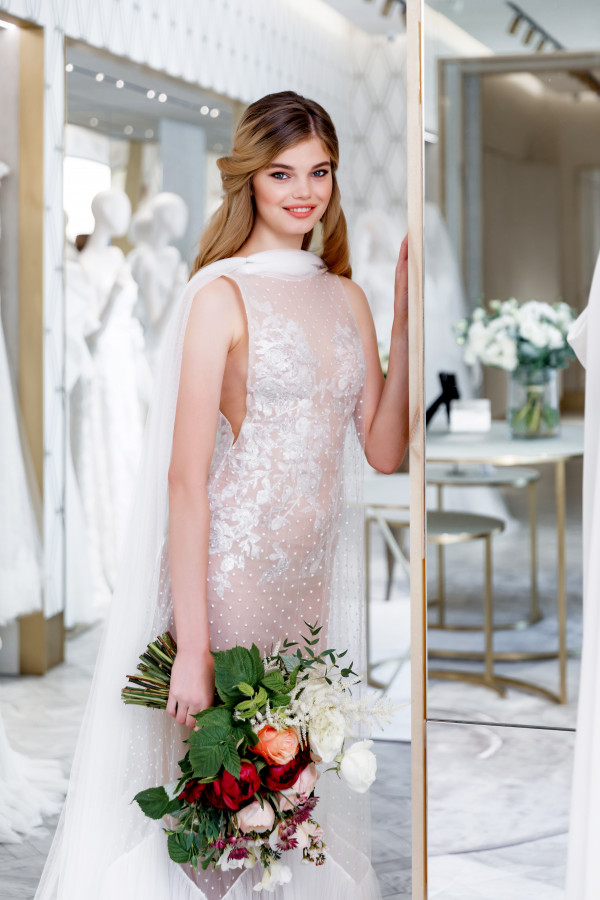 Платья BoscoCeremony