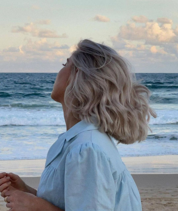 Как восстановить волосы перед свадьбой