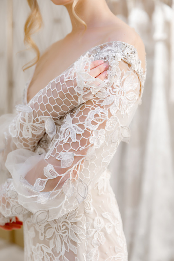 Платья BoscoCeremony