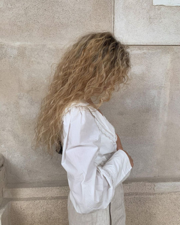 Как восстановить волосы перед свадьбой