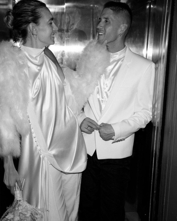 10 самых модных свадебных трендов лета 2021